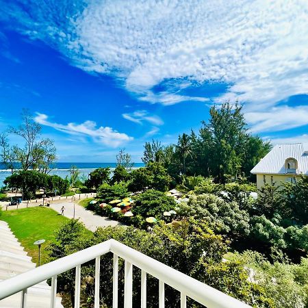 Loft Cosy Sur Mer Filaos Kültér fotó